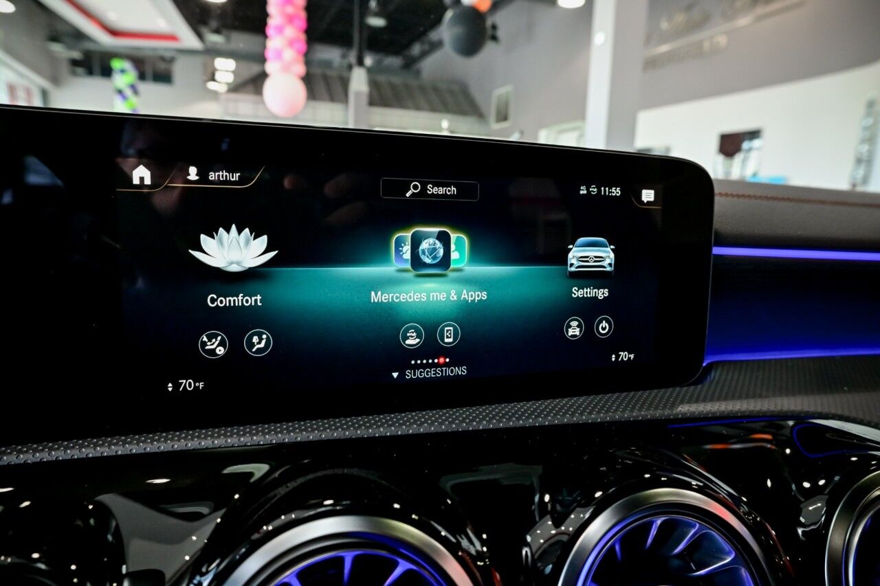 2023 Mercedes-Benz CLA CLA 250, FULLY LOADED, AMG-Line, Premium and Night Pkg Springfield NJ