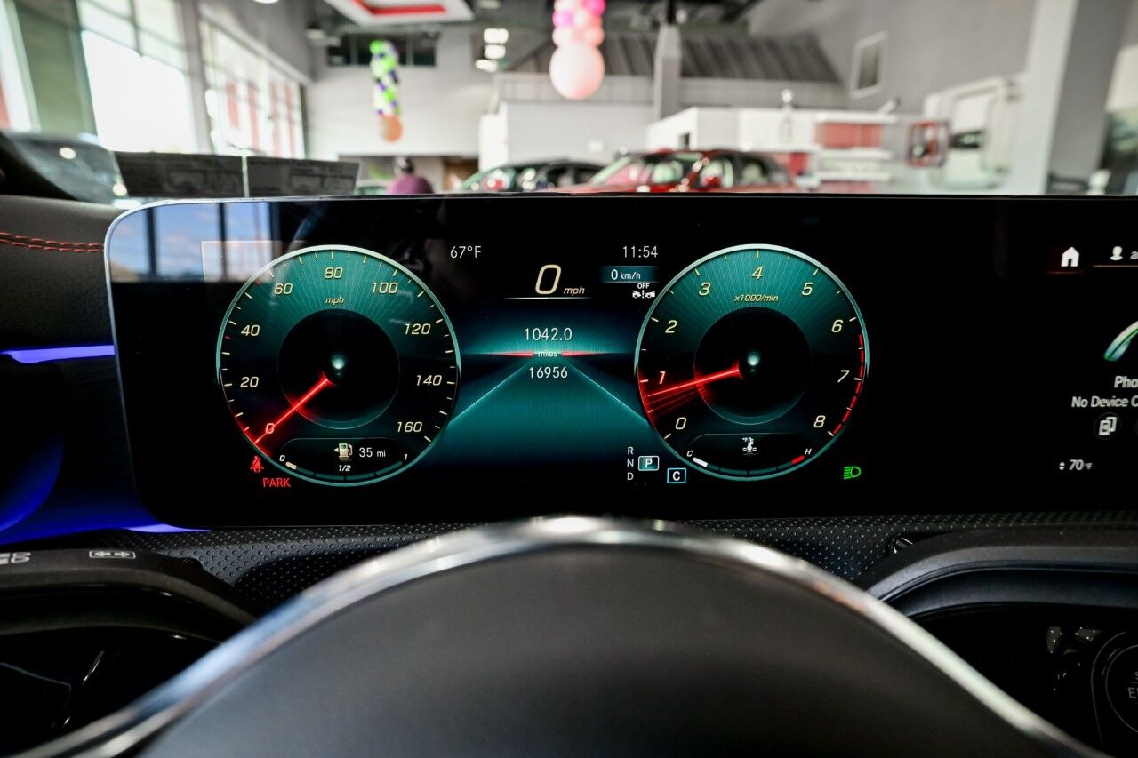 2023 Mercedes-Benz CLA CLA 250, FULLY LOADED, AMG-Line, Premium and Night Pkg Springfield NJ