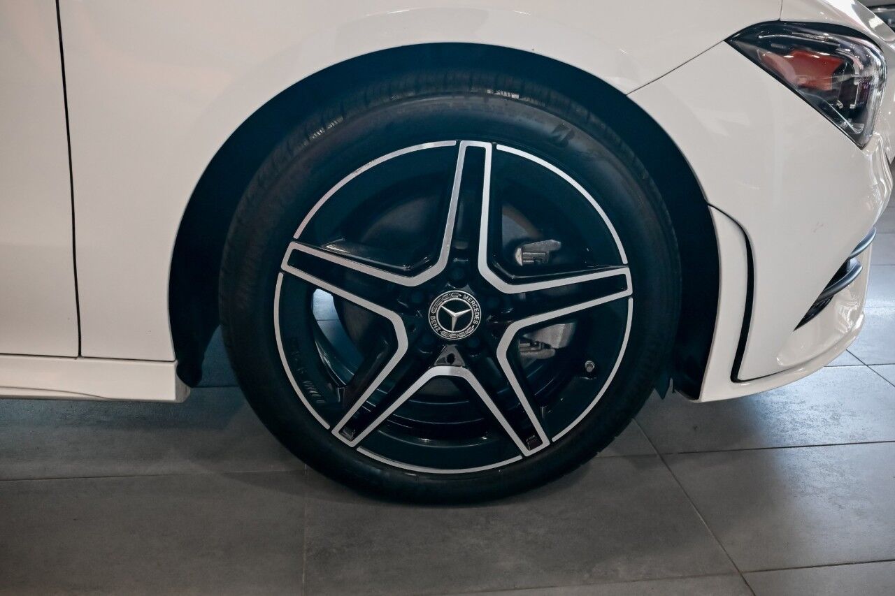 2023 Mercedes-Benz CLA CLA 250, FULLY LOADED, AMG-Line, Premium and Night Pkg Springfield NJ