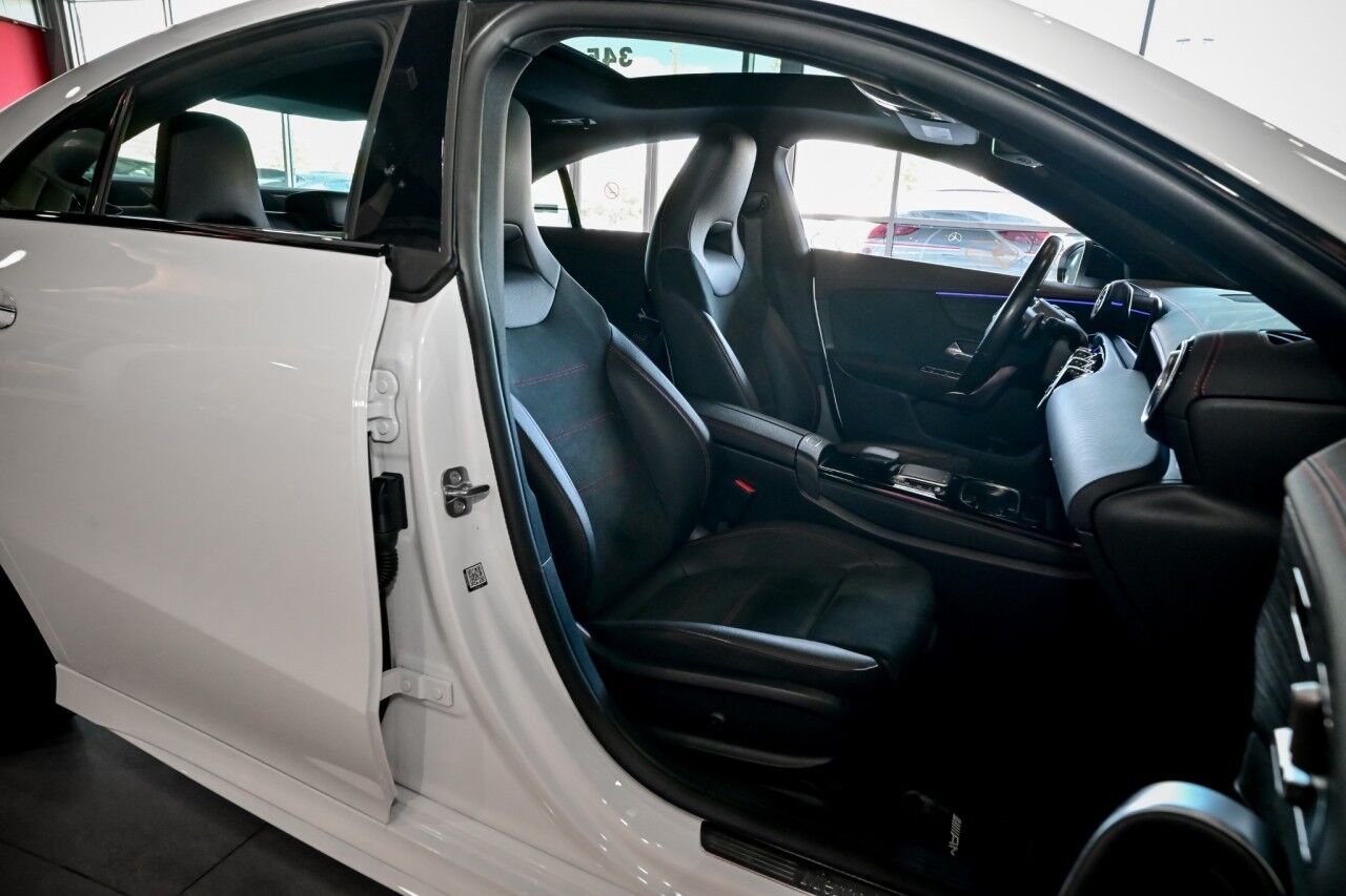 2023 Mercedes-Benz CLA CLA 250, FULLY LOADED, AMG-Line, Premium and Night Pkg Springfield NJ