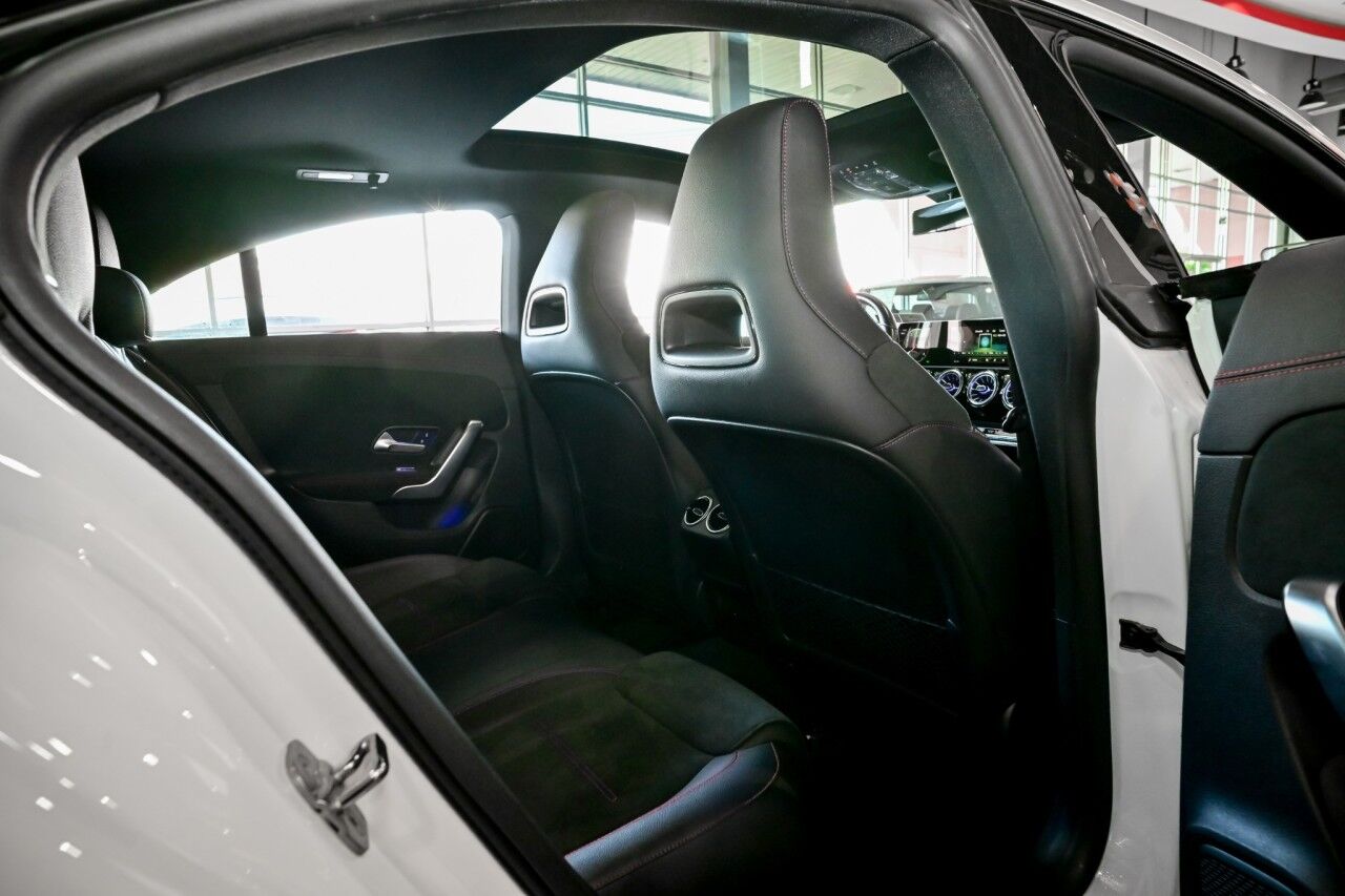 2023 Mercedes-Benz CLA CLA 250, FULLY LOADED, AMG-Line, Premium and Night Pkg Springfield NJ