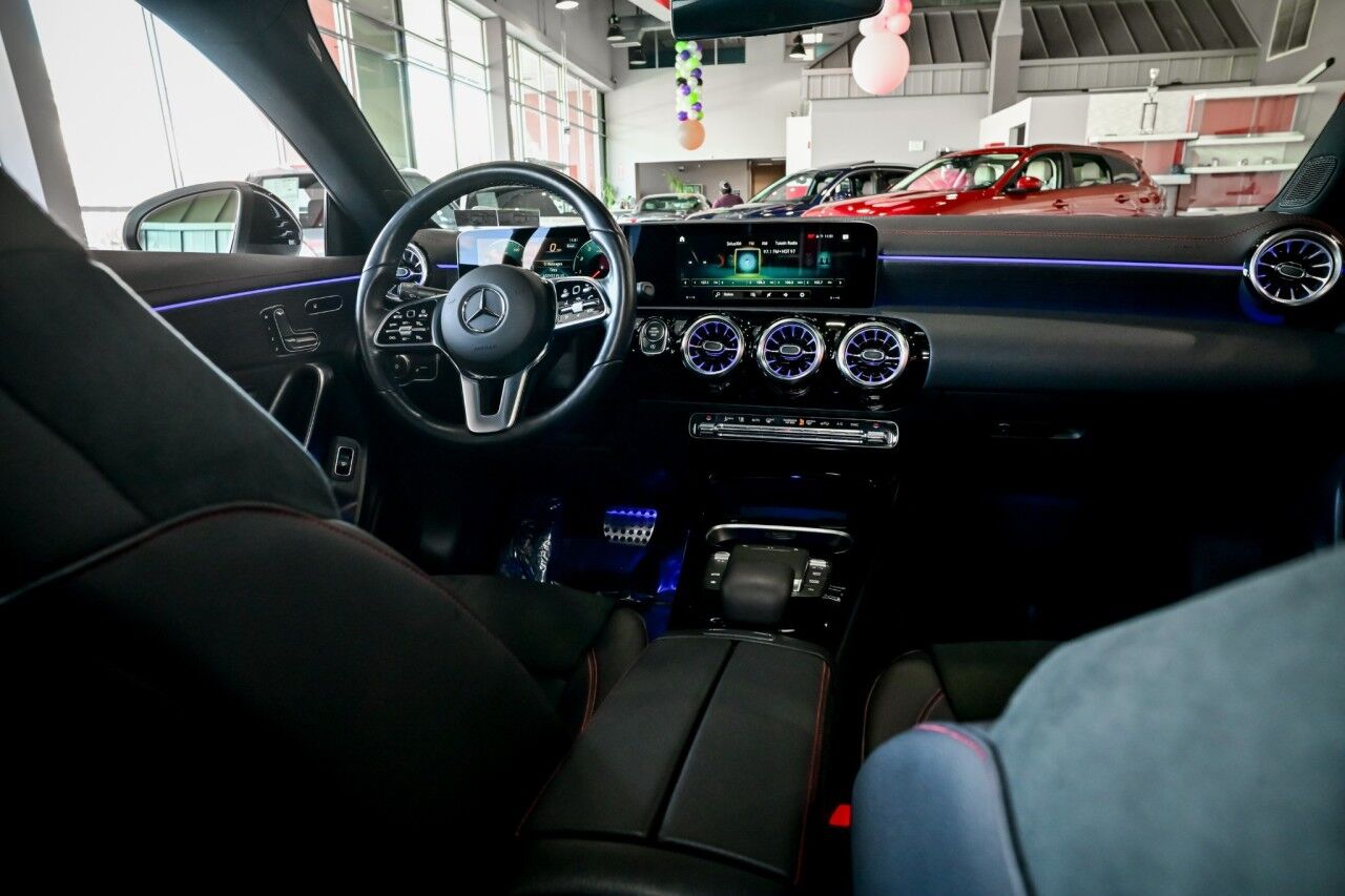 2023 Mercedes-Benz CLA CLA 250, FULLY LOADED, AMG-Line, Premium and Night Pkg Springfield NJ