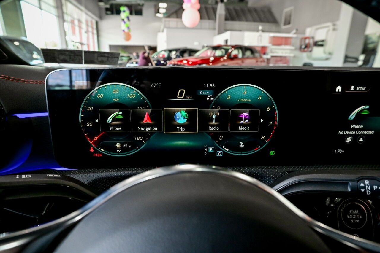 2023 Mercedes-Benz CLA CLA 250, FULLY LOADED, AMG-Line, Premium and Night Pkg Springfield NJ