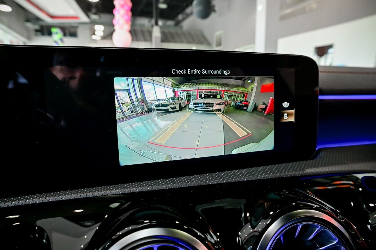 2023 Mercedes-Benz CLA CLA 250, FULLY LOADED, AMG-Line, Premium and Night Pkg Springfield NJ