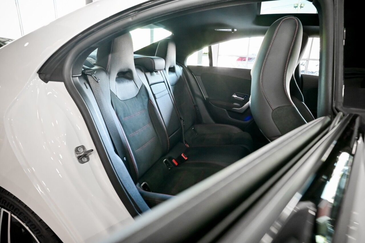 2023 Mercedes-Benz CLA CLA 250, FULLY LOADED, AMG-Line, Premium and Night Pkg Springfield NJ