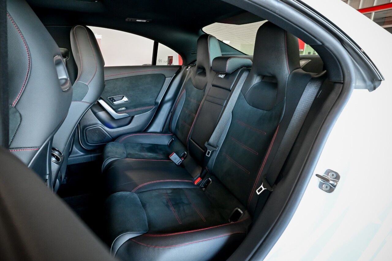 2023 Mercedes-Benz CLA CLA 250, FULLY LOADED, AMG-Line, Premium and Night Pkg Springfield NJ