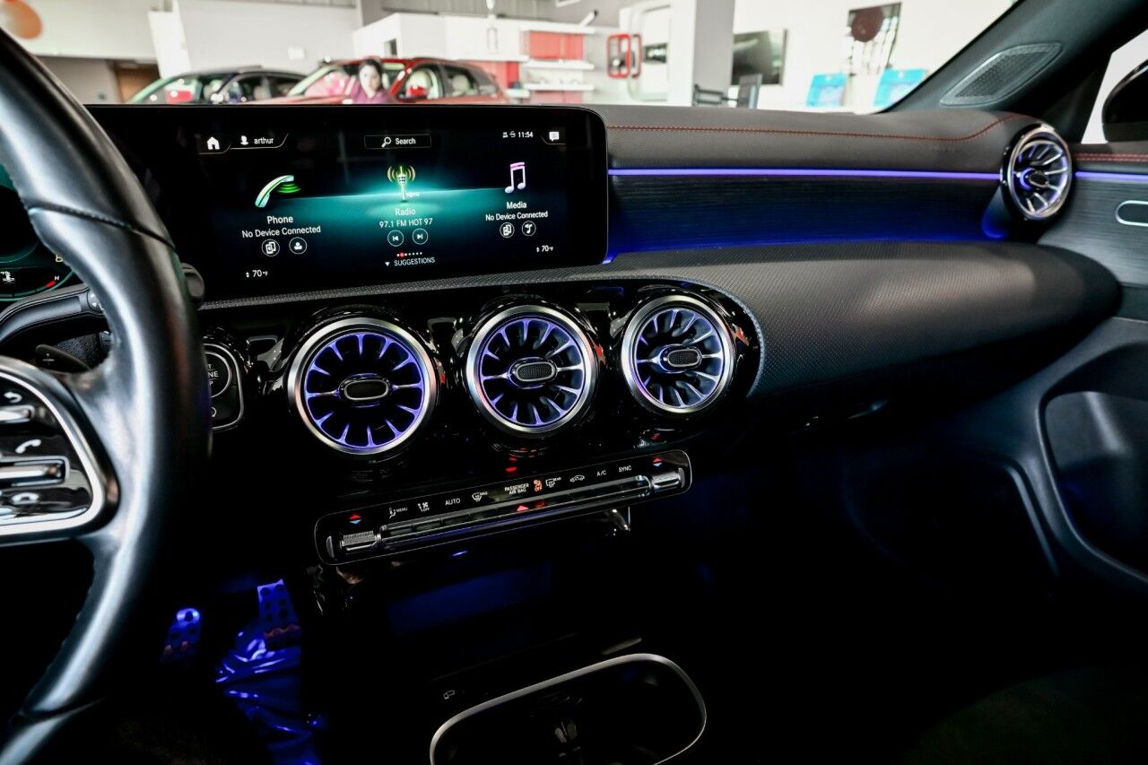 2023 Mercedes-Benz CLA CLA 250, FULLY LOADED, AMG-Line, Premium and Night Pkg Springfield NJ