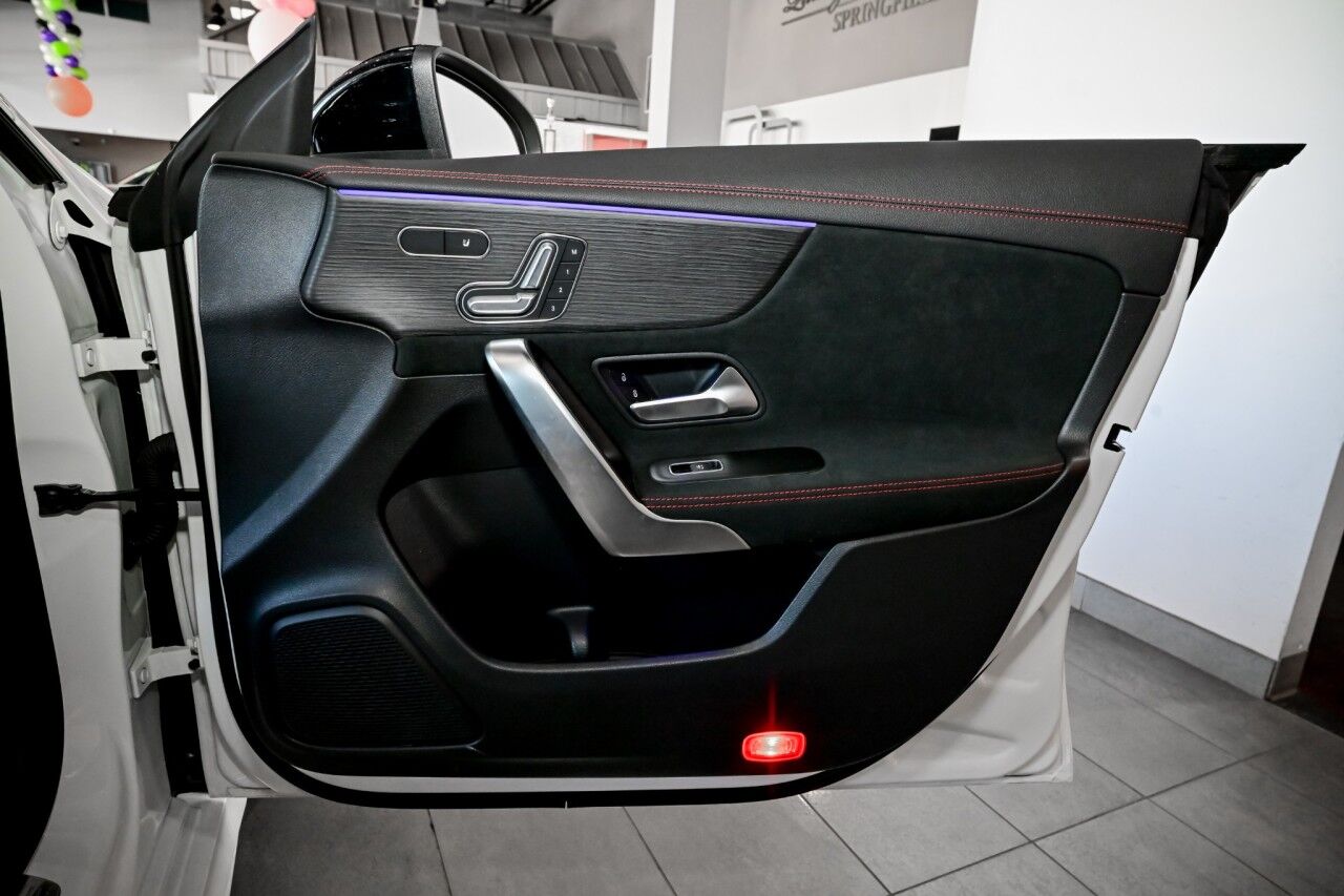 2023 Mercedes-Benz CLA CLA 250, FULLY LOADED, AMG-Line, Premium and Night Pkg Springfield NJ