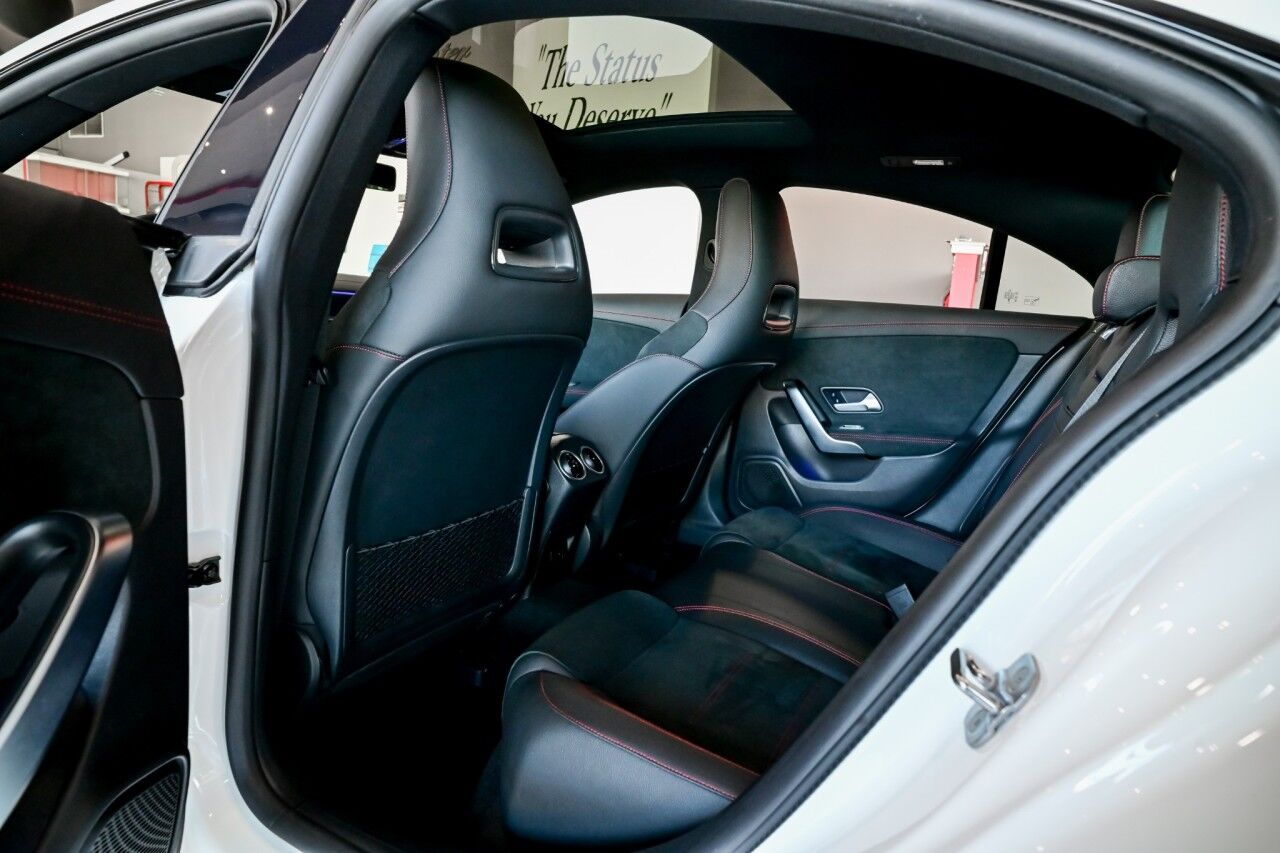 2023 Mercedes-Benz CLA CLA 250, FULLY LOADED, AMG-Line, Premium and Night Pkg Springfield NJ