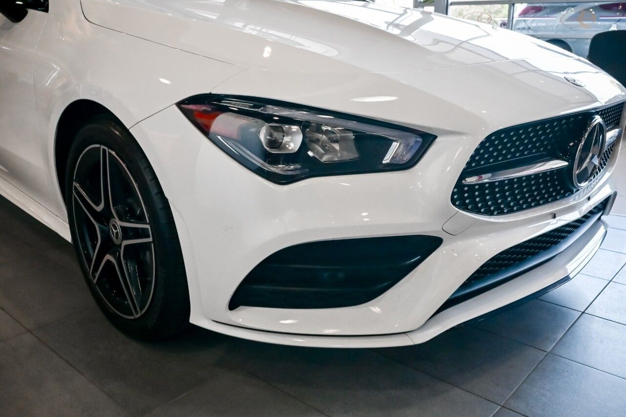 2023 Mercedes-Benz CLA CLA 250, FULLY LOADED, AMG-Line, Premium and Night Pkg Springfield NJ