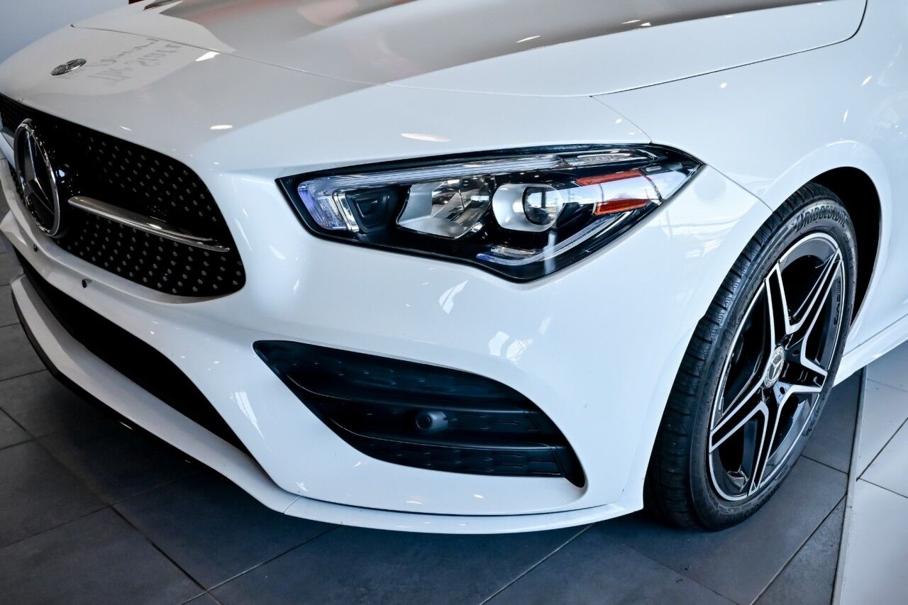 2023 Mercedes-Benz CLA CLA 250, FULLY LOADED, AMG-Line, Premium and Night Pkg Springfield NJ