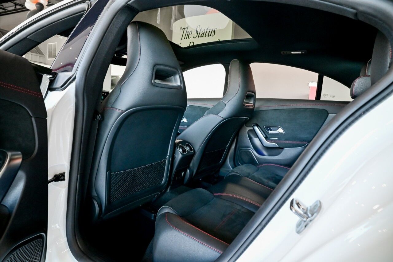 2023 Mercedes-Benz CLA CLA 250, FULLY LOADED, AMG-Line, Premium and Night Pkg Springfield NJ