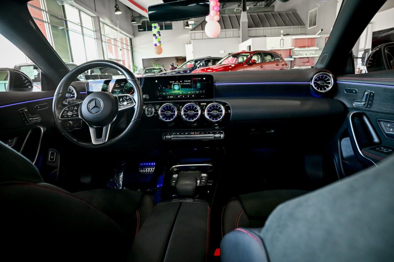 2023 Mercedes-Benz CLA CLA 250, FULLY LOADED, AMG-Line, Premium and Night Pkg Springfield NJ