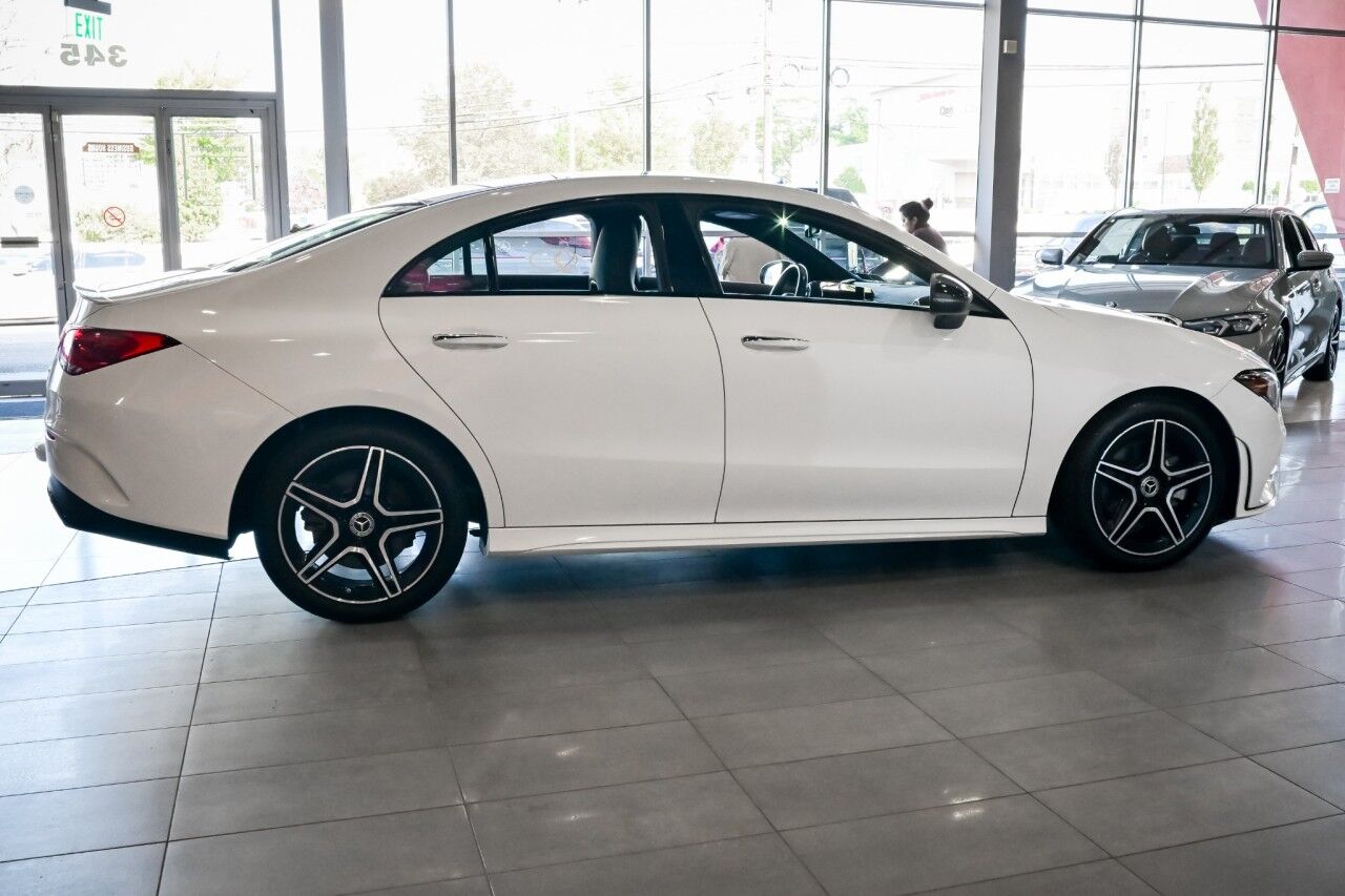 2023 Mercedes-Benz CLA CLA 250, FULLY LOADED, AMG-Line, Premium and Night Pkg Springfield NJ