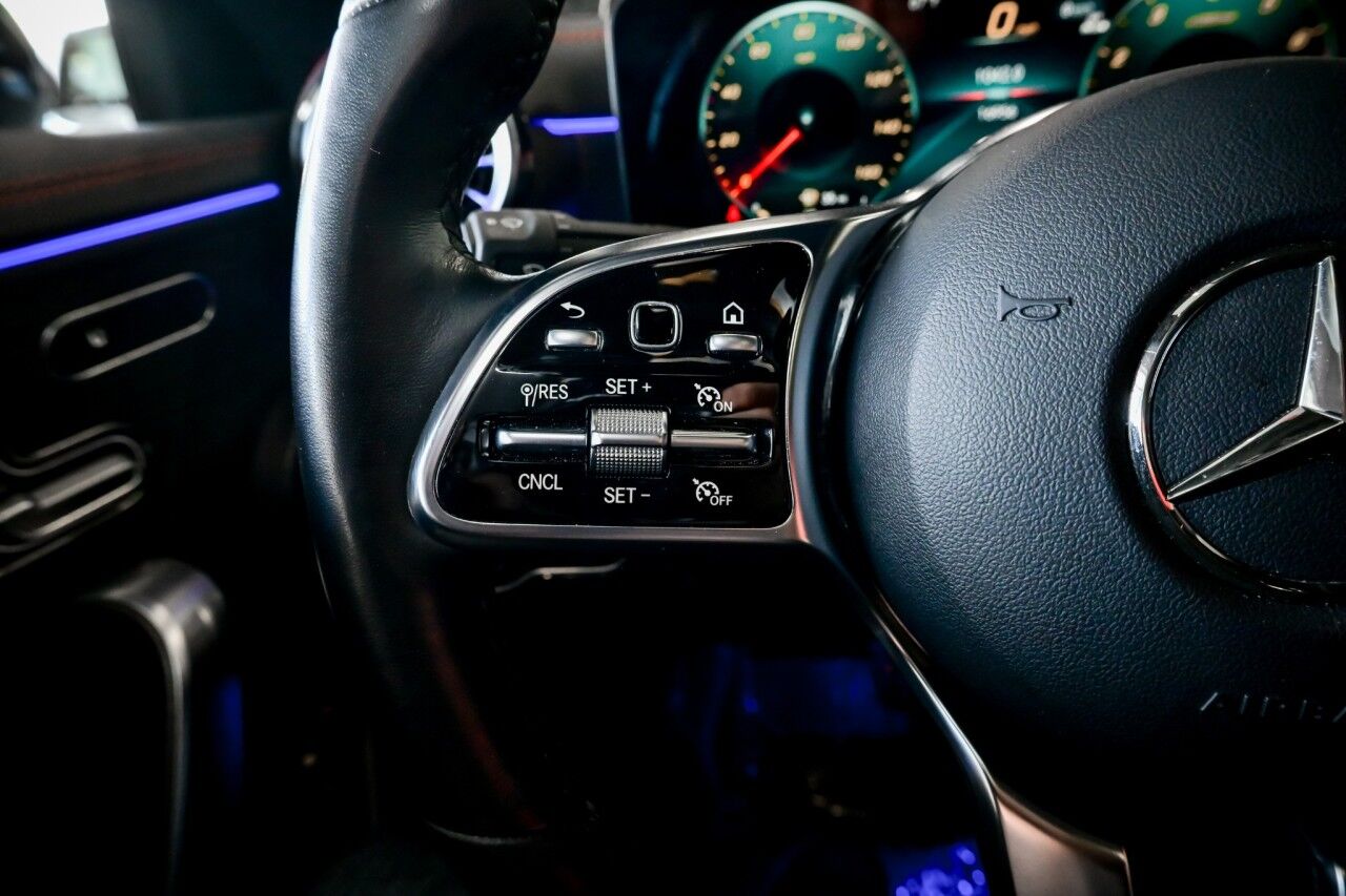 2023 Mercedes-Benz CLA CLA 250, FULLY LOADED, AMG-Line, Premium and Night Pkg Springfield NJ