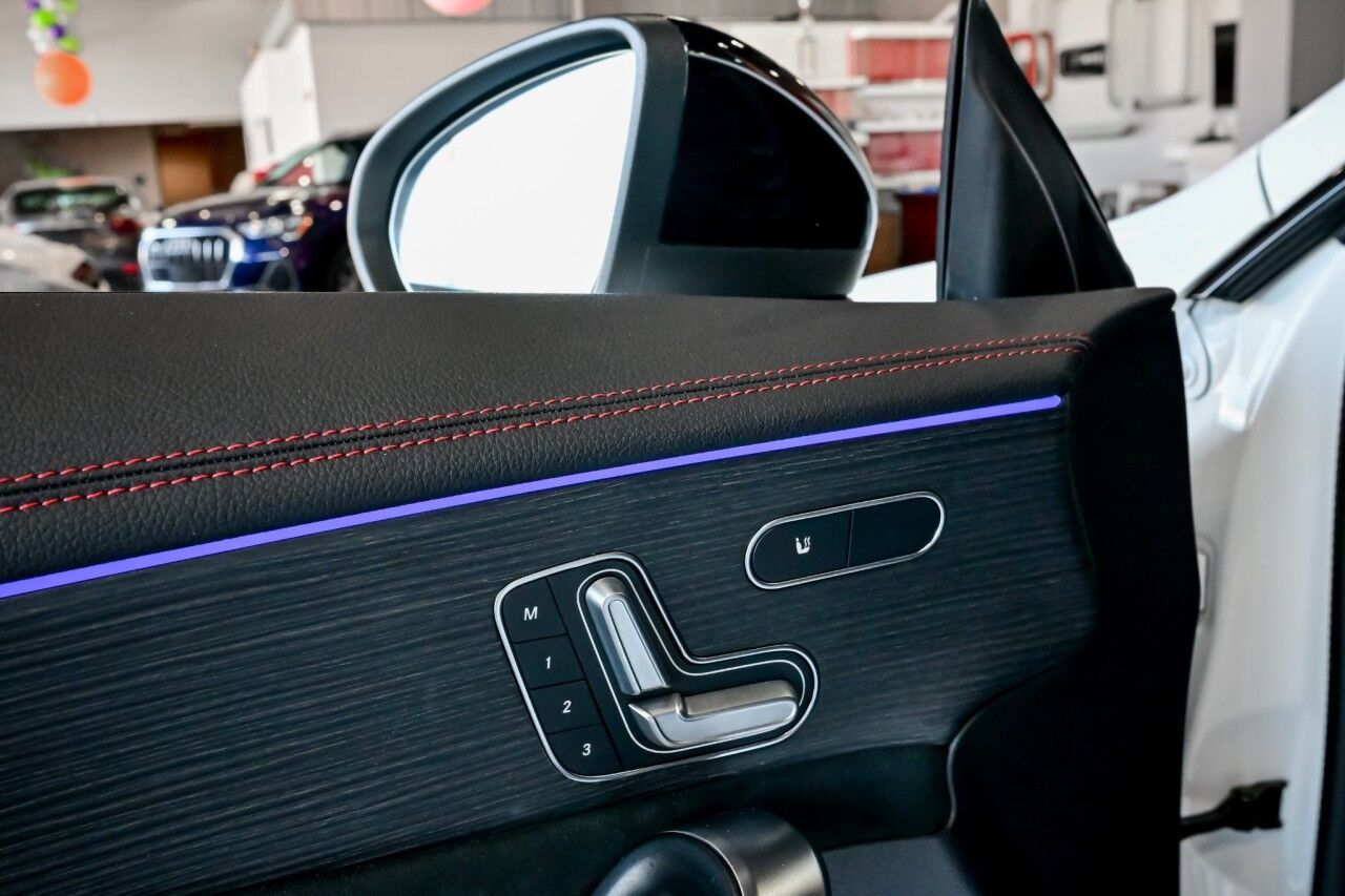 2023 Mercedes-Benz CLA CLA 250, FULLY LOADED, AMG-Line, Premium and Night Pkg Springfield NJ