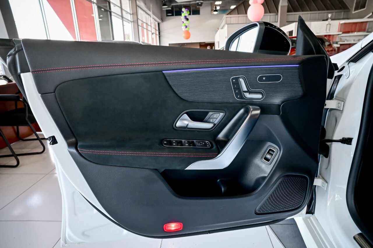 2023 Mercedes-Benz CLA CLA 250, FULLY LOADED, AMG-Line, Premium and Night Pkg Springfield NJ