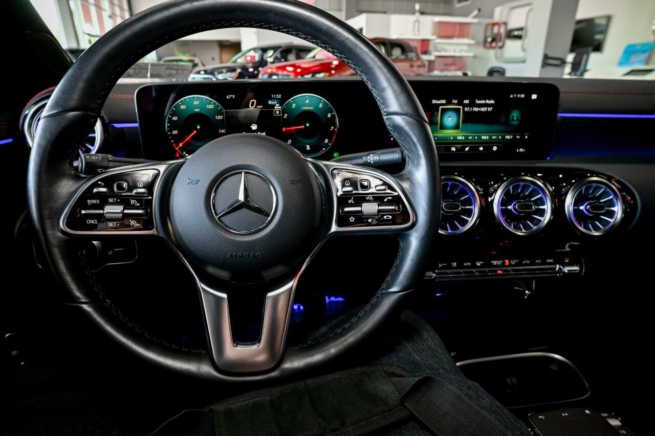 2023 Mercedes-Benz CLA CLA 250, FULLY LOADED, AMG-Line, Premium and Night Pkg Springfield NJ
