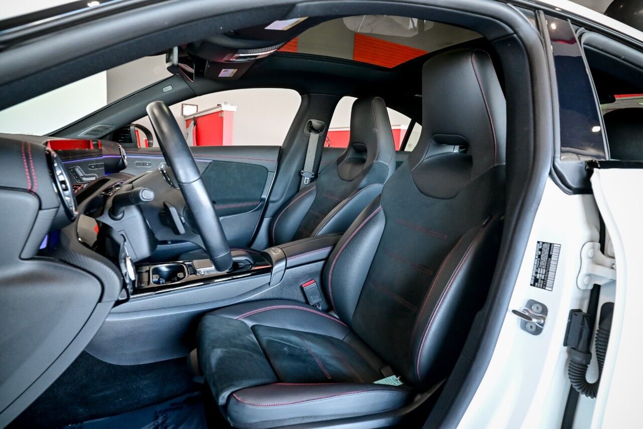 2023 Mercedes-Benz CLA CLA 250, FULLY LOADED, AMG-Line, Premium and Night Pkg Springfield NJ