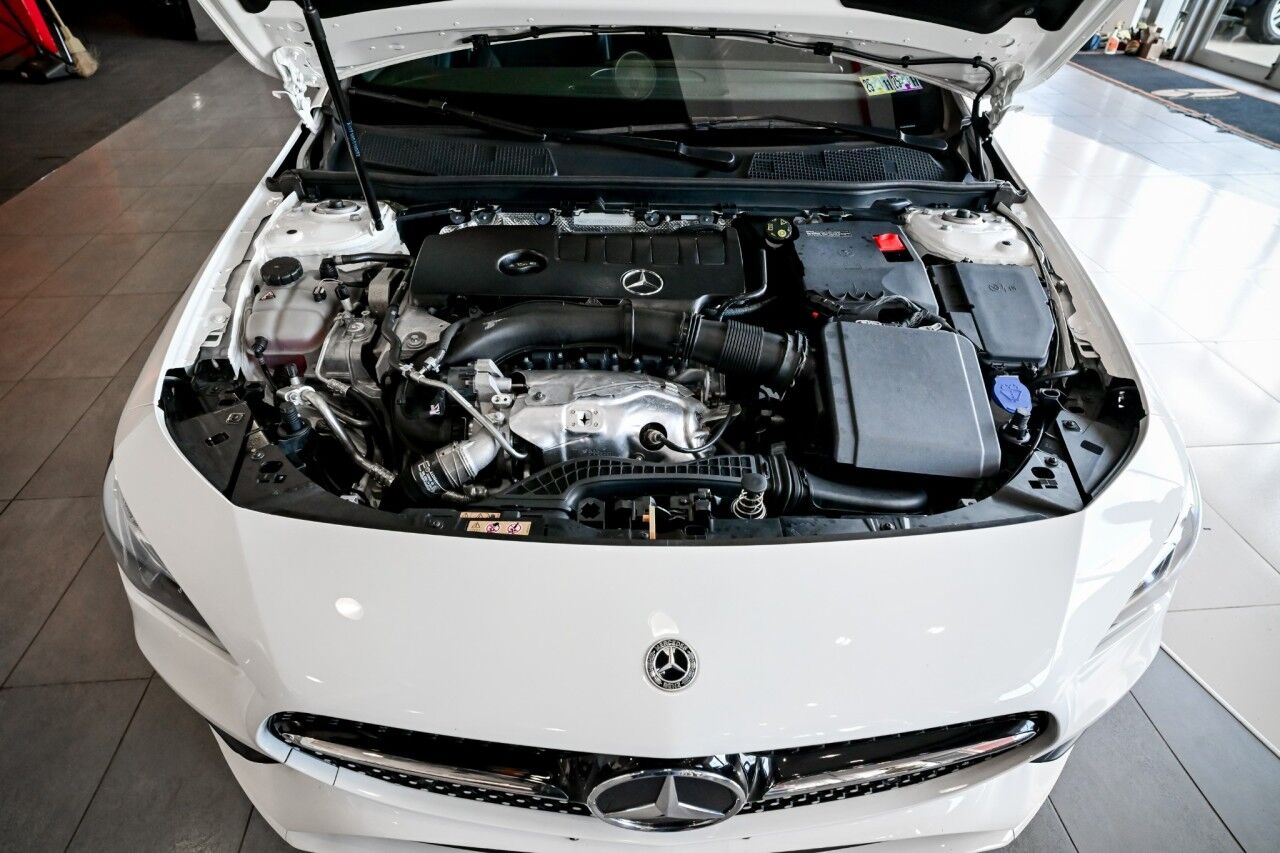 2023 Mercedes-Benz CLA CLA 250, FULLY LOADED, AMG-Line, Premium and Night Pkg Springfield NJ
