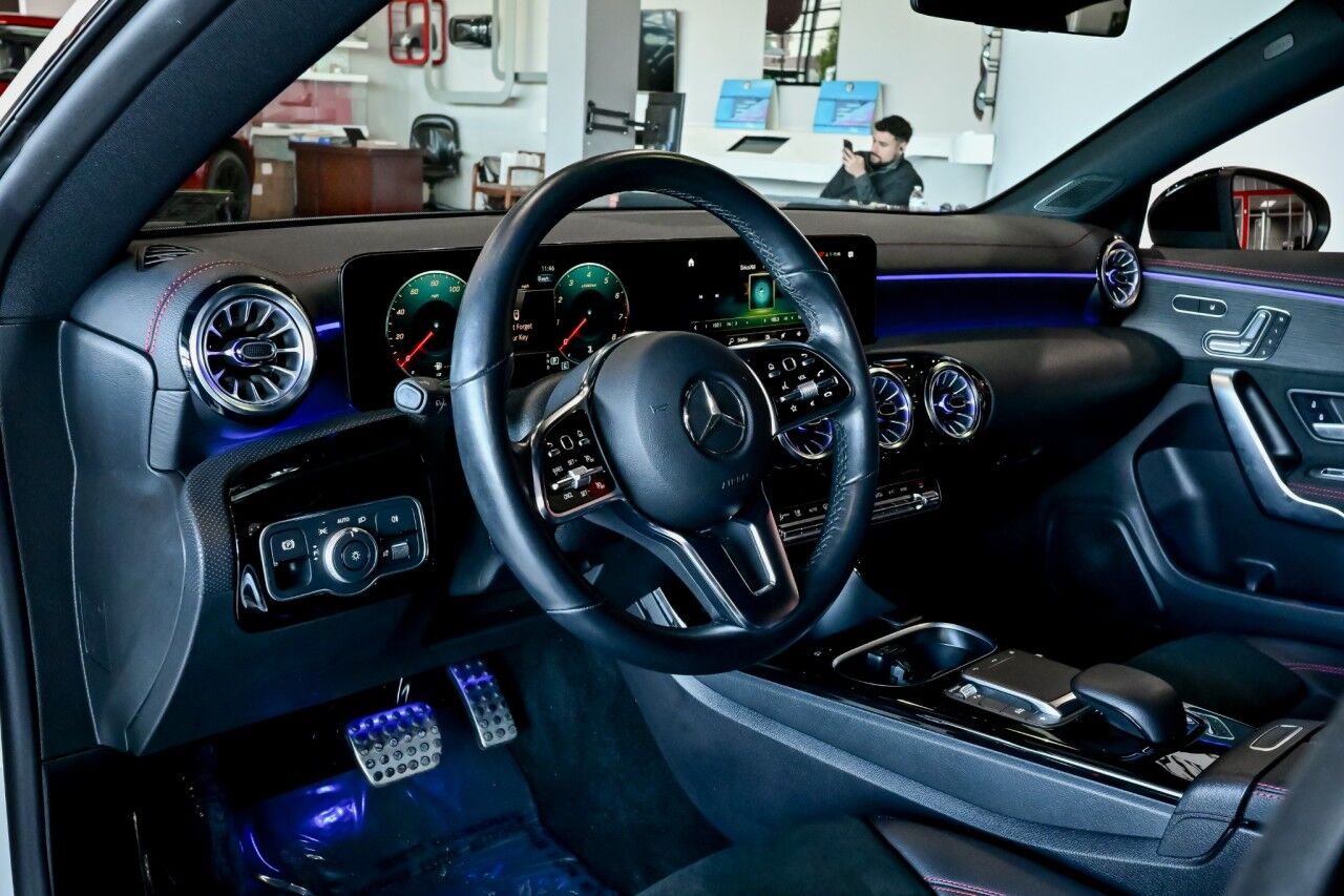 2023 Mercedes-Benz CLA CLA 250, FULLY LOADED, AMG-Line, Premium and Night Pkg Springfield NJ