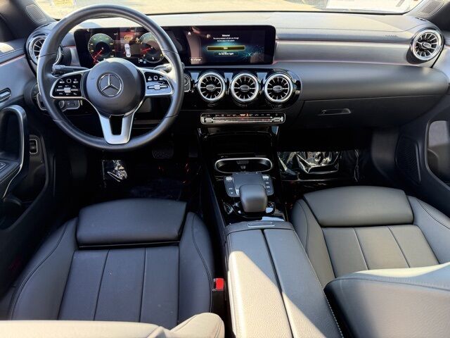 2023 Mercedes-Benz CLA CLA 250 Albuquerque NM
