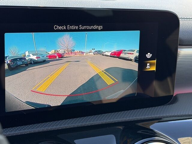 2023 Mercedes-Benz CLA CLA 250 Albuquerque NM