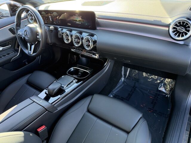 2023 Mercedes-Benz CLA CLA 250 Albuquerque NM