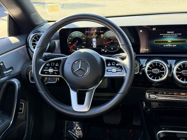 2023 Mercedes-Benz CLA CLA 250 Albuquerque NM