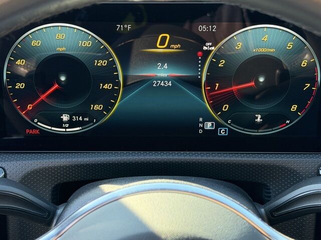 2023 Mercedes-Benz CLA CLA 250 Albuquerque NM