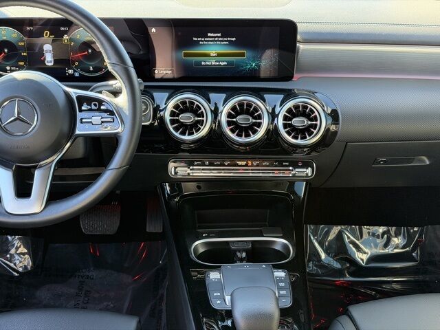 2023 Mercedes-Benz CLA CLA 250 Albuquerque NM