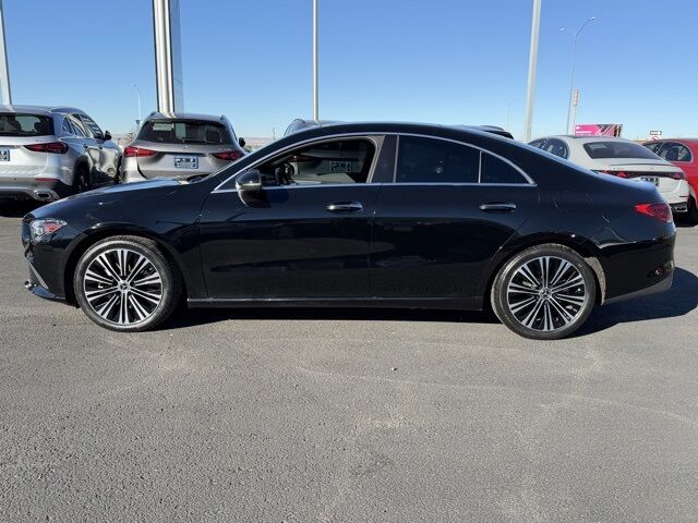 2023 Mercedes-Benz CLA CLA 250 Albuquerque NM