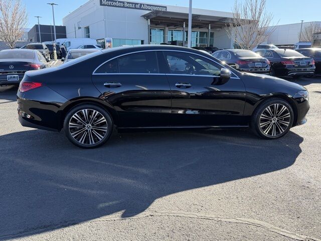 2023 Mercedes-Benz CLA CLA 250 Albuquerque NM