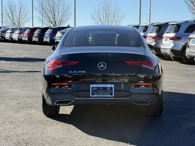 2023 Mercedes-Benz CLA CLA 250 Albuquerque NM
