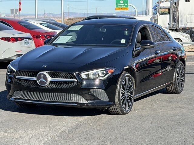 2023 Mercedes-Benz CLA CLA 250 Albuquerque NM