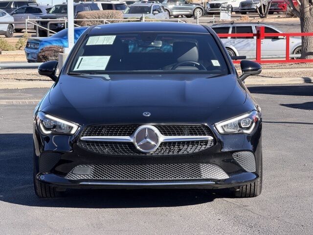 2023 Mercedes-Benz CLA CLA 250 Albuquerque NM