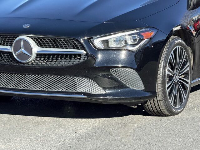 2023 Mercedes-Benz CLA CLA 250 Albuquerque NM
