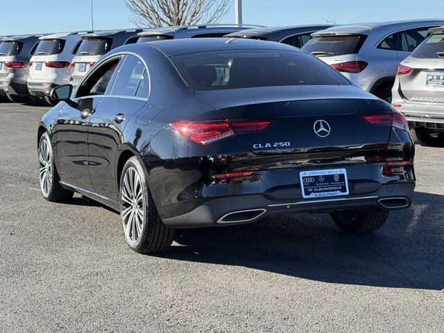 2023 Mercedes-Benz CLA CLA 250 Albuquerque NM