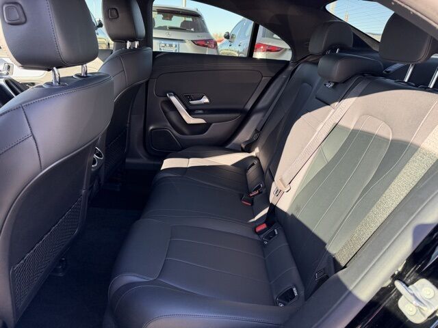 2023 Mercedes-Benz CLA CLA 250 Albuquerque NM