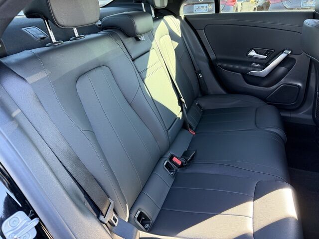 2023 Mercedes-Benz CLA CLA 250 Albuquerque NM