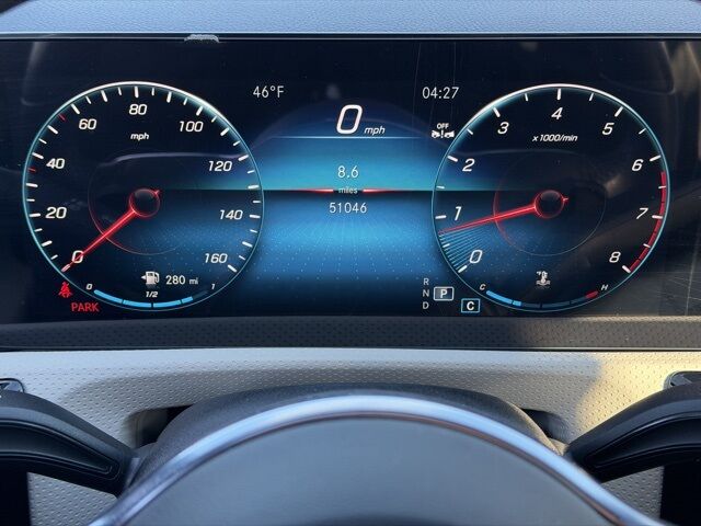 2023 Mercedes-Benz CLA CLA 250 Albuquerque NM