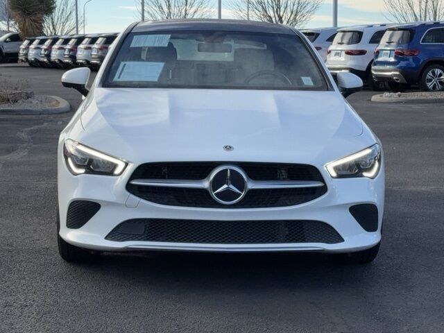 2023 Mercedes-Benz CLA CLA 250 Albuquerque NM