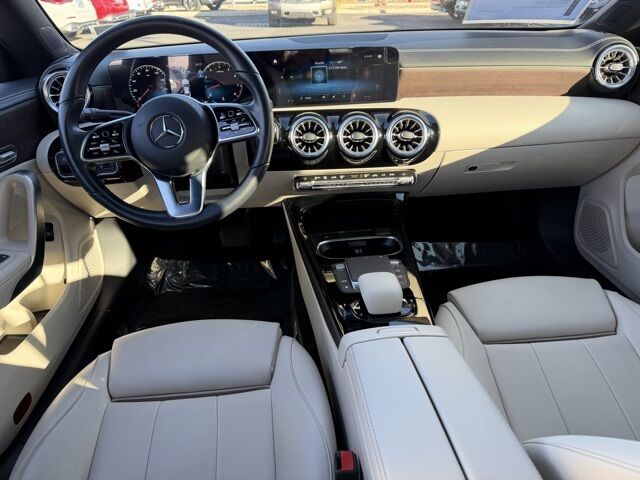 2023 Mercedes-Benz CLA CLA 250 Albuquerque NM