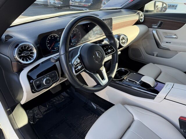 2023 Mercedes-Benz CLA CLA 250 Albuquerque NM