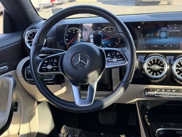 2023 Mercedes-Benz CLA CLA 250 Albuquerque NM