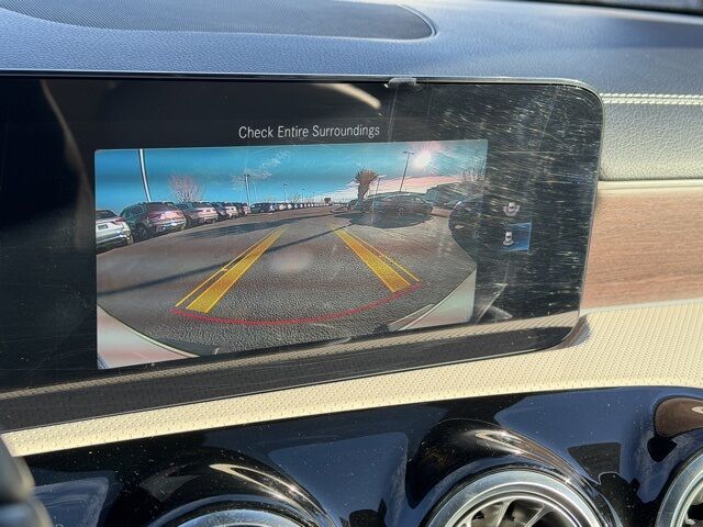 2023 Mercedes-Benz CLA CLA 250 Albuquerque NM