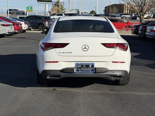 2023 Mercedes-Benz CLA CLA 250 Albuquerque NM