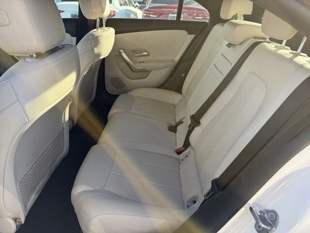 2023 Mercedes-Benz CLA CLA 250 Albuquerque NM