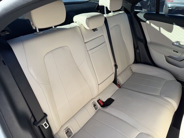 2023 Mercedes-Benz CLA CLA 250 Albuquerque NM