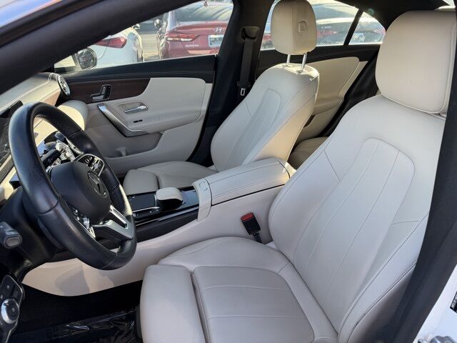 2023 Mercedes-Benz CLA CLA 250 Albuquerque NM
